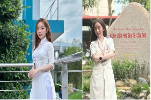 Bác sĩ lộ clip chơi some